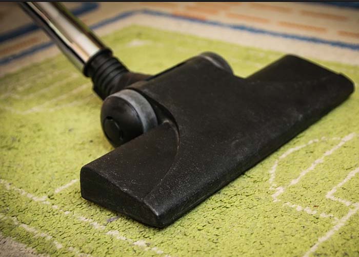 area rug carpet cleaning in CT