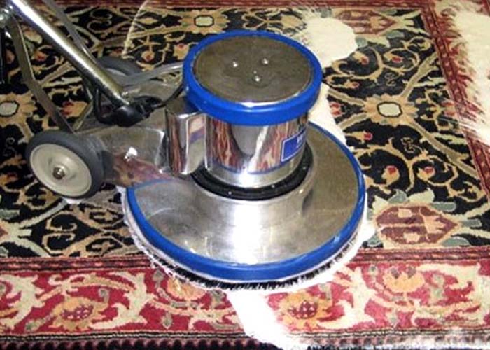 cleaning an area rug in connecticut