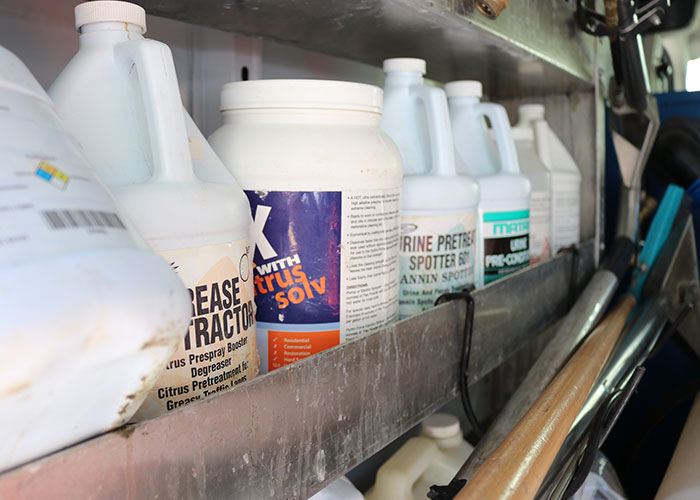 pet stain and odor removers custom carpet cleaning formulas