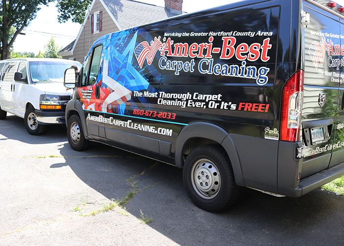 carpet cleaning cromwell ct